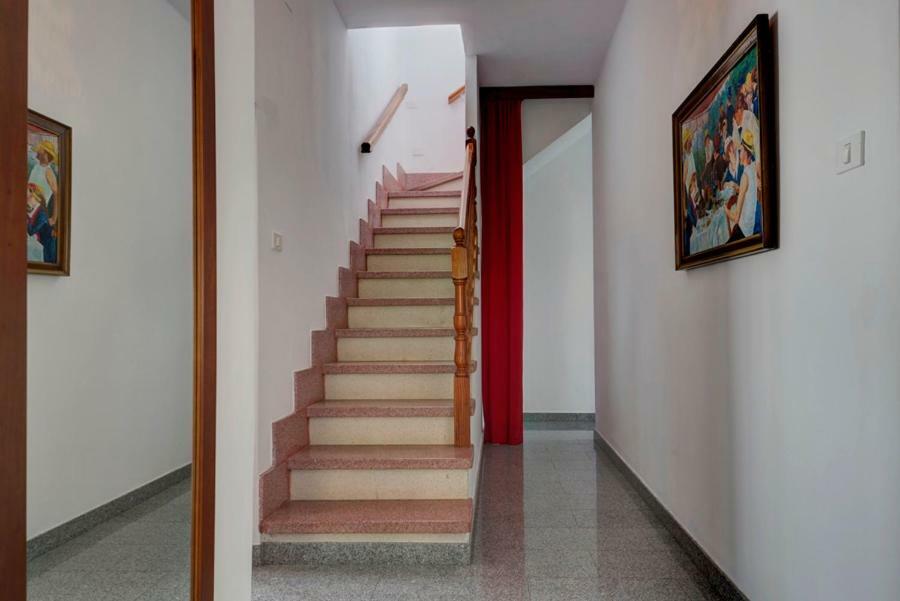 Willa Casa Vista Caldera Tijarafe Zewnętrze zdjęcie